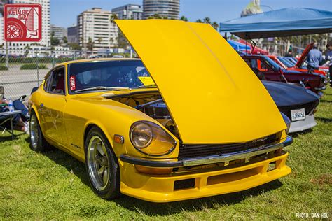 Events 2018 Japanese Classic Car Show Part 09