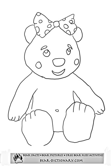 pudsey colouring pages