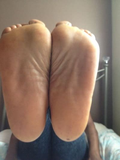 ebony mature nylon soles