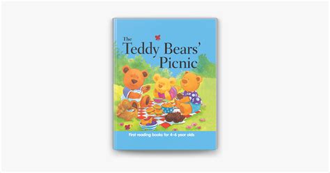 teddy bears picnic  apple books