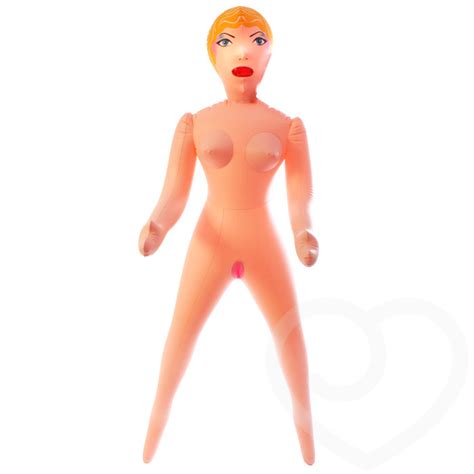 blow up doll sex