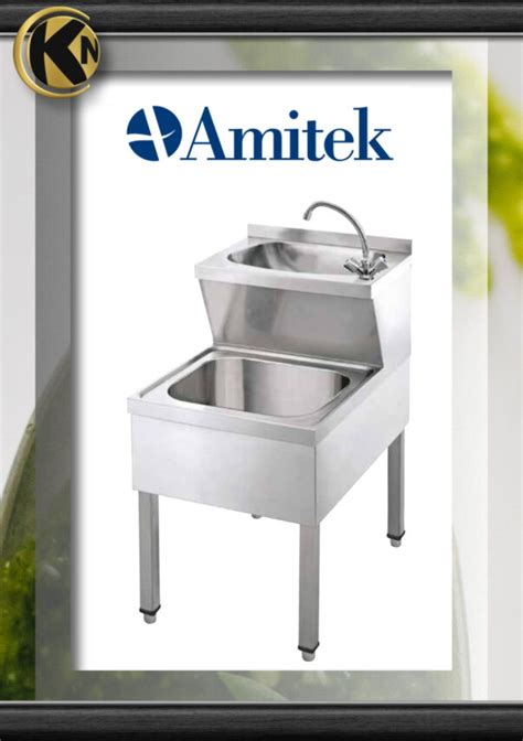 yam amitek grey neutral equipment cooknation