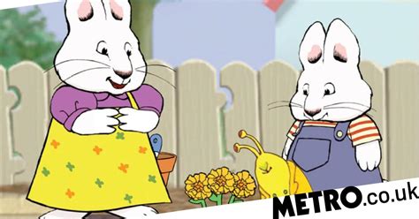 Why Is Max Mute In Max And Ruby Metro News