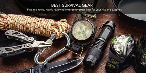 survival gear survival essentials emergency gear survival resources