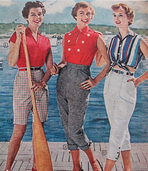 Pin On 1950s Fashion