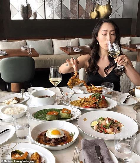 Masterchef Judge Melissa Leong Reveals Her Favourite Sydney Restaurant