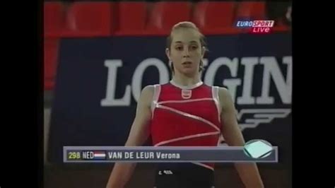 Verona Van De Leur