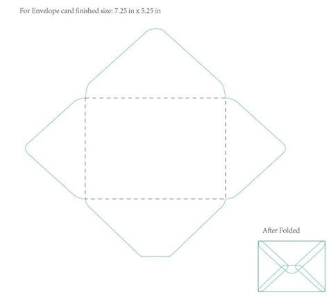 envelope template word   envelope template printable ideas