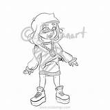 Coloring Splatoon Pages Xcolorings 750px 46k Resolution Info Type  Size Jpeg sketch template