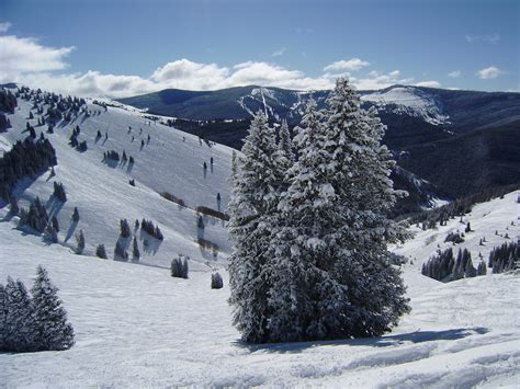 vail ski resort guide snow forecastcom