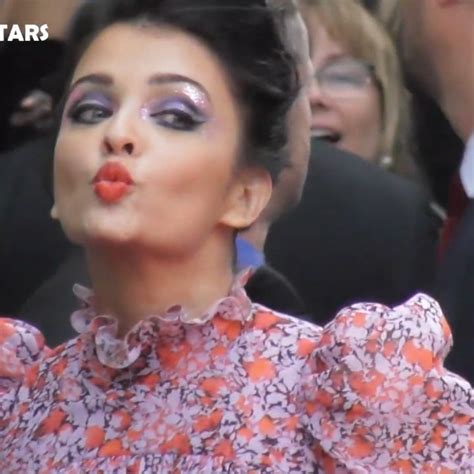 Aishwarya Rai Rules Over The Paris Fashion Week In Her Floral Ensemble