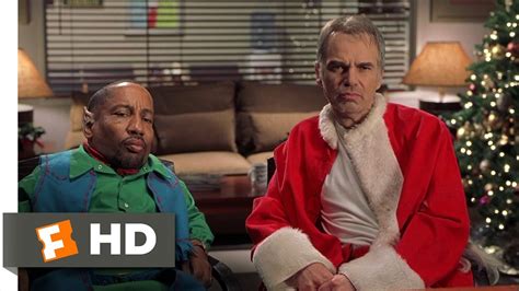 Bad Santa 4 12 Movie Clip You People 2003 Hd Youtube