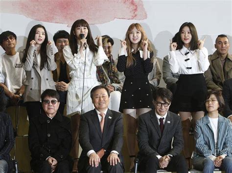 Skorean K Pop Bands Fly North For Concerts Bendigo