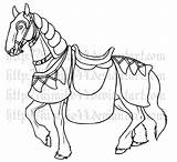 Horse War Deviantart Stats Comments sketch template