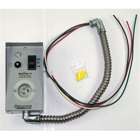 tfw honda furnace transfer switch  circuit  amp