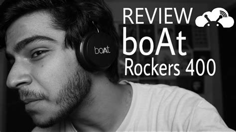boat rockers  review youtube