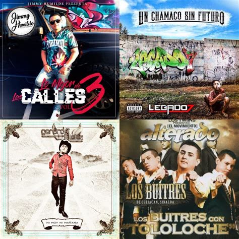 Radicamos En South Central Playlist By Jesus Rosales Spotify