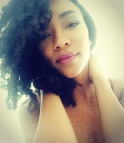 sonequa martin green nude and naked leaked photos and videos sonequa