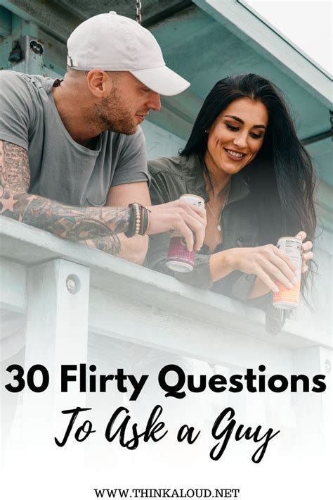 30 flirty questions to ask a guy in 2020 flirty questions this or