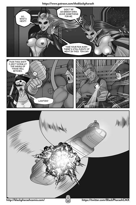 forsaken souls page 149 by theblackpharaoh hentai foundry