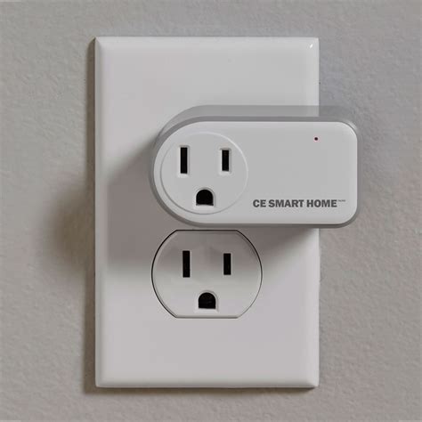 smart plugs   energyratesca