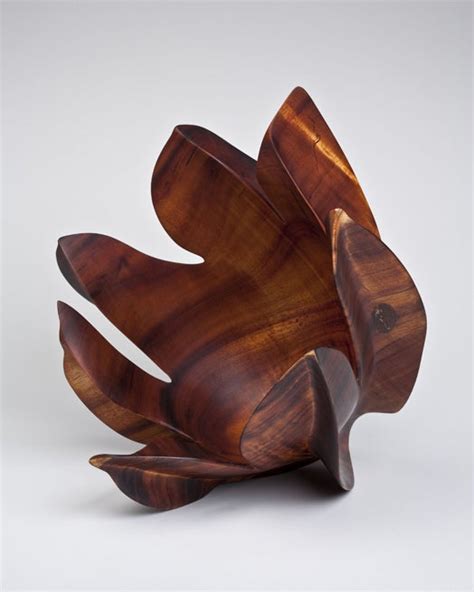yale art gallery exhibition explores  evolving field  wood art