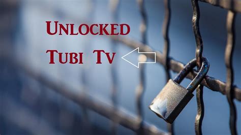new tubi tv unlocked edition youtube
