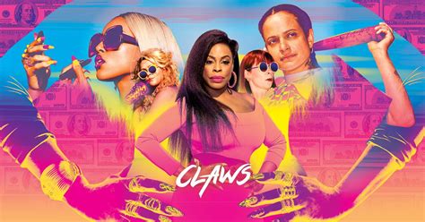 Claws Season 2 Finale Tonight Twitter