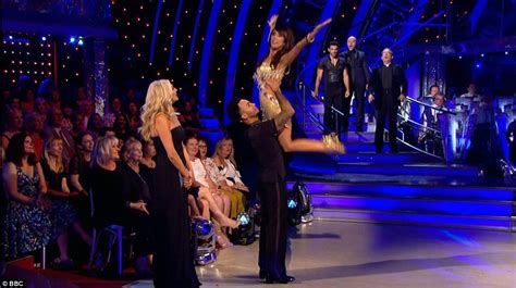 strictly come dancing pairs are finally revealed daily