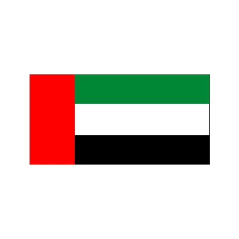 nationalfahne vereinigte arabische emirate fahne kaufen