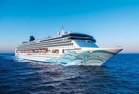 norwegian spirit cruise ship deck plans norwegian cruise