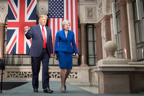 special relationship  time      uk  trade agreement  national