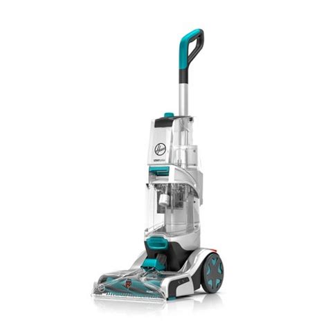 hoover smartwash automatic carpet cleaner machine  upright shampooer fh target
