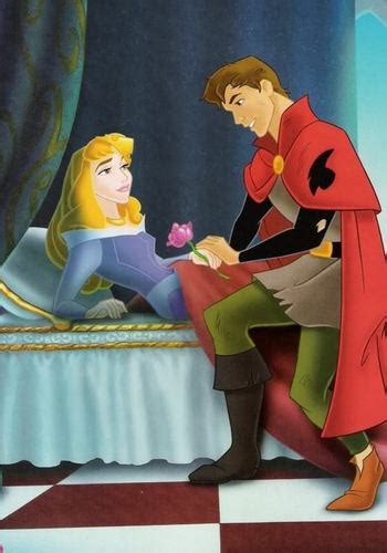 sleeping beauty images aurora and phillip hd wallpaper and background photos 6461324