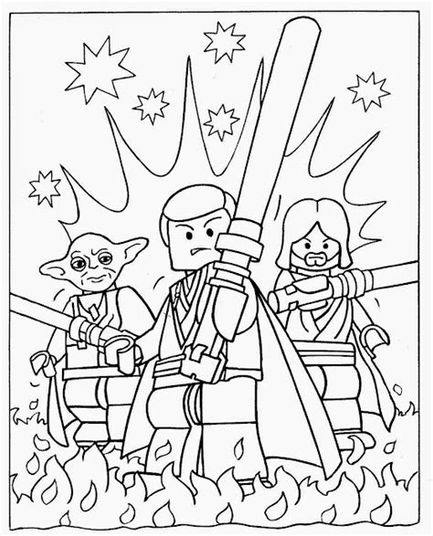 coloring pages star wars  printable coloring pages