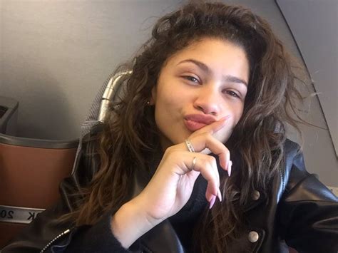 Zendaya Had The Perfect Response To A Twitter Troll Who Shamed Her For