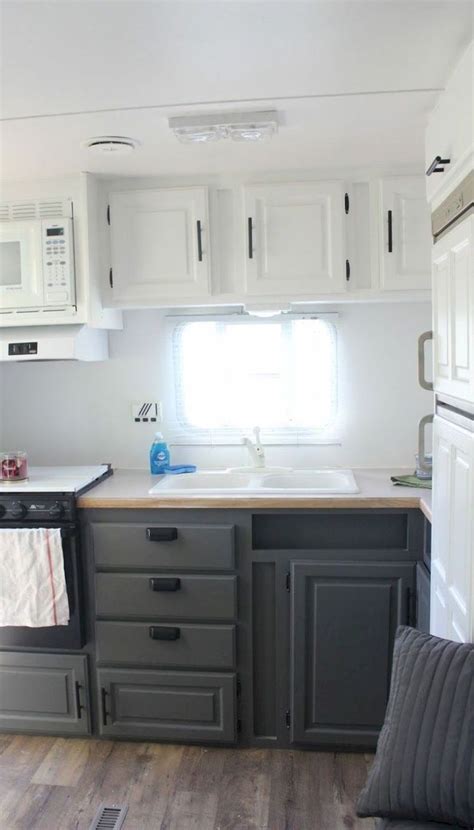 camper trailer remodel diy camper remodel camper renovation camper