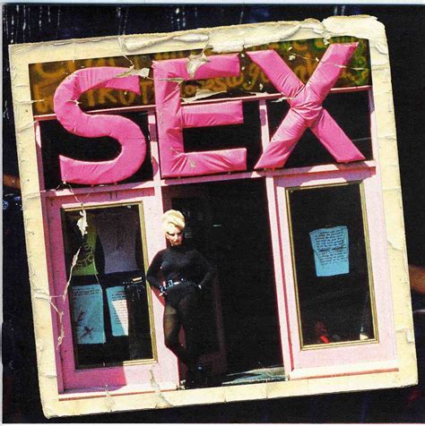 Vivienne Westwood And Sex Shop Robert Hull Flickr