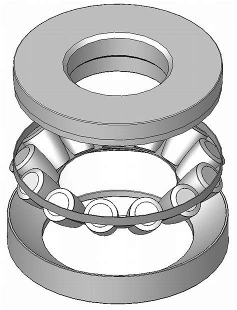 fileself aligning roller thrust bearing din expng wikimedia commons