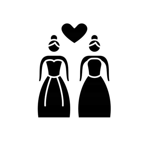 two brides illustrations royalty free vector graphics and clip art istock