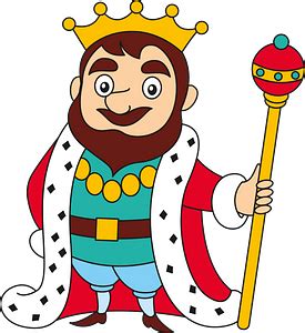 king clipart   transparent png clipart library clip art