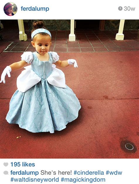 florida mom creates incredible disney themed costumes for daughter to
