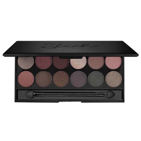 These Are The 13 Best Smokey Eye Palettes Byrdie
