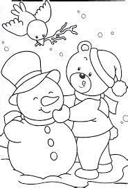 snow girl coloring page google search coloring pages winter winter