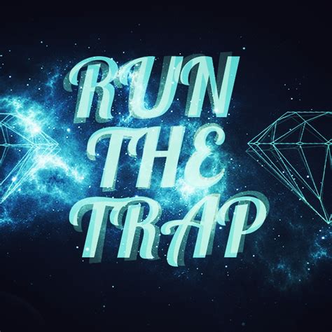 8tracks radio run the trap 13 songs free and music playlist