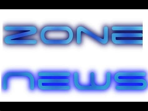 zone blitz news  youtube