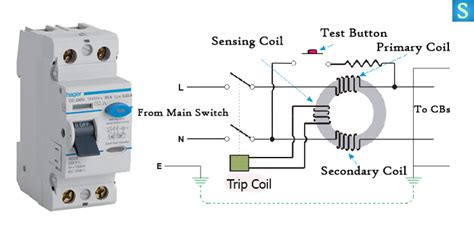 siemens shunt trip circuit breaker wiring diagram lee