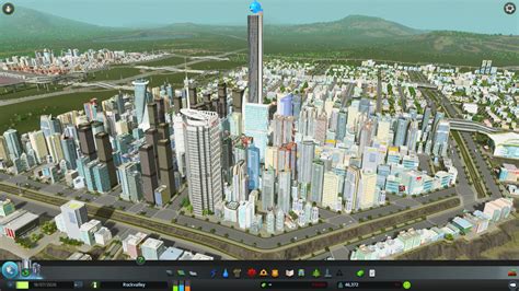 strikecom cities skylines review