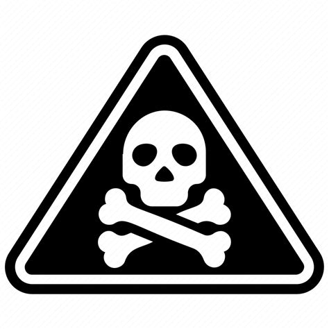 danger sign danger symbol hazard symbol risk sign warning sign warning symbol icon