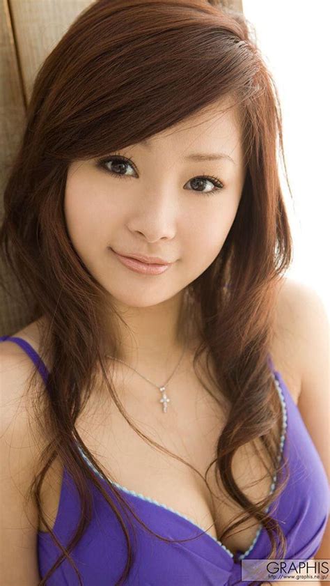 suzuka ishikawa asiatique